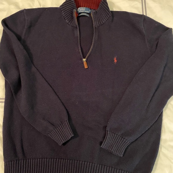 Polo By Ralph Lauren Sweater - Picture 2 of 3